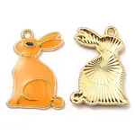 Alloy Pendants