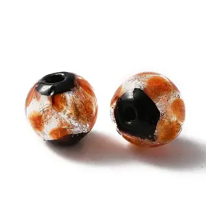 Handmade Lampwork Bead