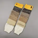 Acrylic Fiber Yarn Leg Warmers Socks