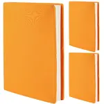 3Pcs Elastic Fabric Book Covers
