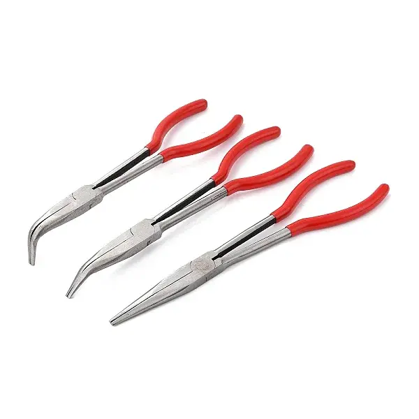 High Carbon Steel Needle Nose Pliers