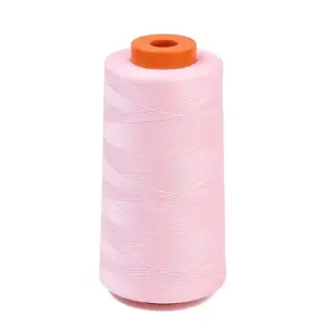 Polyester Machine Embroidery Threads