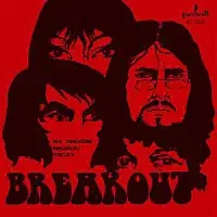 Breakout – Na drugim brzegu teczy