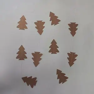 Paper Christmas Tree