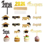 Acrylic Cake Toppers