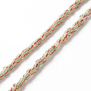 Handmade Lampwork Beads Strands