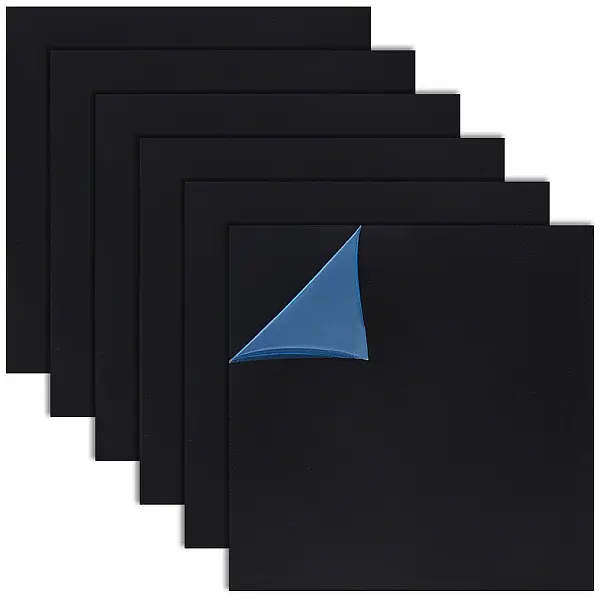 ABS Plastic Sheets