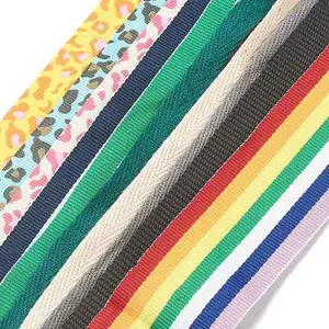 Polyester Ribbons