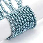 Shell Pearl Beads Strands