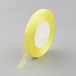 Organza Ribbon