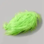 Artificial Wool Fabric