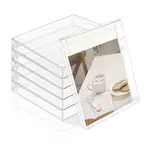 PET Plastic Box