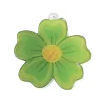Printed Acrylic Pendants