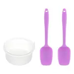 Reusable & Removable Waxing Pots