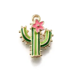 Alloy Pendants