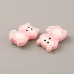 Food Grade Eco-Friendly Silicone Beads