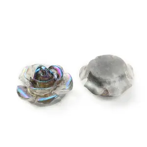 Opaque Resin Cabochons