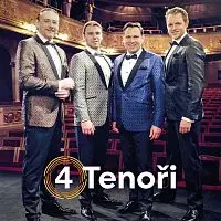 4 Tenoři – 4 Tenoři