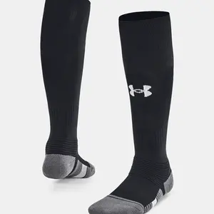 Under Armour Ponožky Youth UA Magnetico 1pk OTC-BLK - unisex