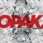 Opak – Produkcie CD
