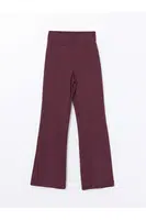 LC Waikiki Women's Sweatpants with Elastic Waist