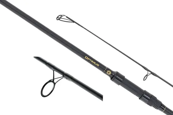 Mivardi prut optimus 390sh 3,9 m 3,5 lb 3-díl