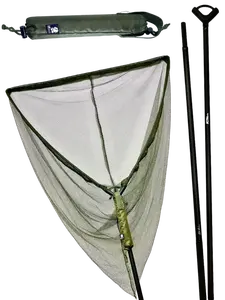 LK Baits podběrák ActivLine Landing Net 42"