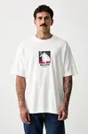 Vans tričko pánské bavlněné
