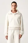 Guess mikina dámská s bavlnou X NORTH SAILS