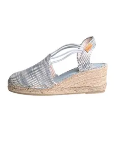 Toni Pons Espadrilky 'TANIA-ZR'  modrá