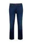 HUGO Džínsy '634'  modrá denim
