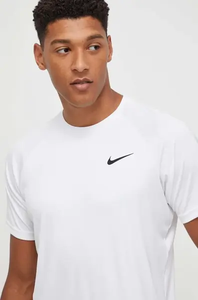 Nike tričko na pláž pánské