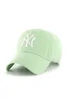47 brand  Bavlněná baseballová čepice  MLB New York Yankees