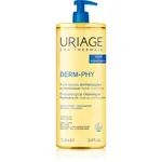 Uriage DERM-PHY Dermatological Cleansing Oil pečující sprchový olej 1000 ml