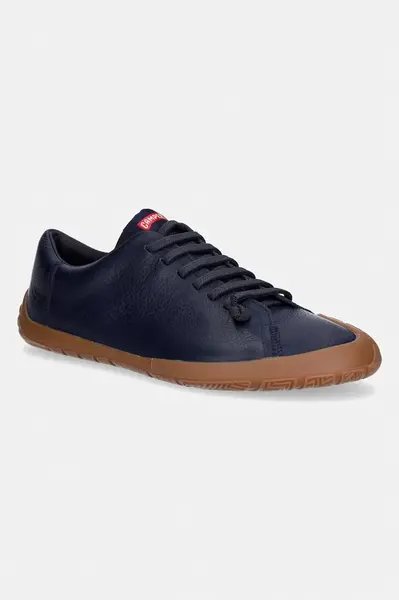 Camper Peu Path+ tenisky pánske kožené