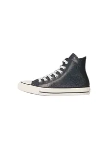 CONVERSE Členkové tenisky 'CTAS'  čierna