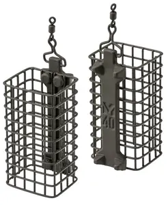 Mivardi krmítko feederové easygrip square l - 100 g