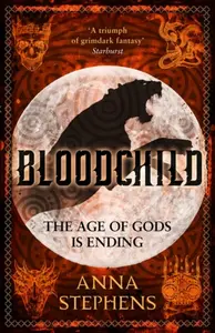 Bloodchild - Stephens Anna