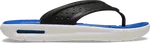 Pánské žabky crocs inmotion flip černá/modrá 39-40