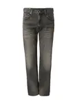 LEVI'S ® Džínsy '555'  čierny denim