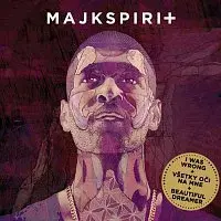 Majk Spirit – Nový človek (Deluxe) CD