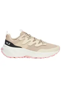 JACK WOLFSKIN Poltopánky  béžová