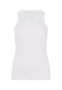 Liu Jo Top  biela