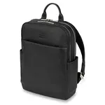 Batoh Moleskine Classic PRO Leather 15", černý