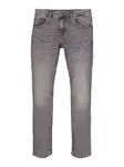GARCIA Džínsy  sivý denim