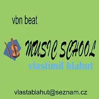 Vlastimil Blahut – Music school