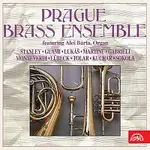 Aleš Bárta, Pražský žesťový soubor – Pražský žesťový soubor uvádí varhaníka Aleše Bártu