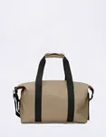 Rains Hilo Weekend Bag Small 133 Beige