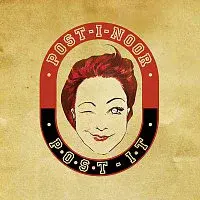 POST-IT – POST-I-NOOR