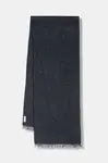 Lanvin Hedvábný šátek Lanvin